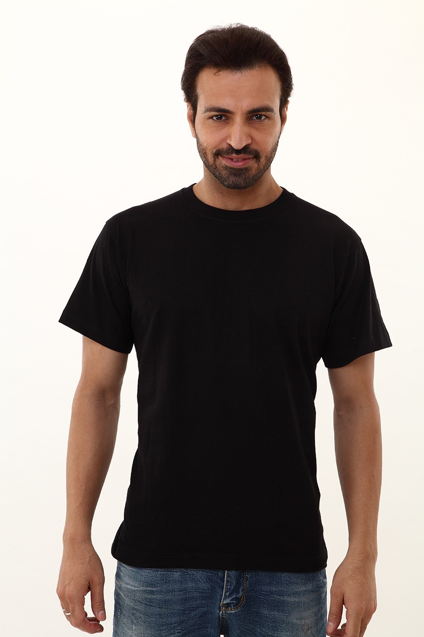 Custom Men's R/N T-Shirt