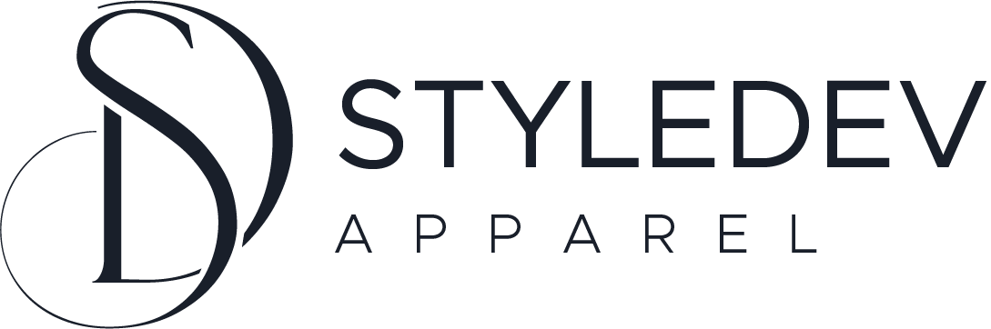 SyleDev Apparel Logo